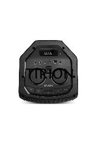 Портативная акустика SVEN АС PS-710  черный 100 Вт  Bluetooth