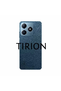 Смартфон Realme C63, 8/256Gb, синий