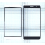 Стекло для Huawei ShotX / Honor 7i белое