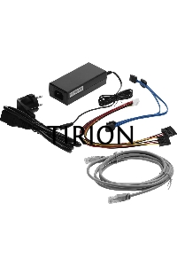 Видеорегистратор IP HIKVISION 16CH DS-7616NXI-K2