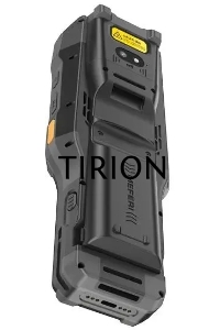 Терминал сбора данных Meferi ME74 (ME74-Q313BHF0DNC2AH) 2D Image Honeywell HS7, 4/ 64 Гб, Android 13, USB, Bluetooth, WiFi, NFC, USB Type-C, MicroSD, SIM, 2G, 3G, POGO-PIN, 4.3 