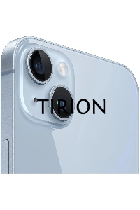 Смартфон Apple iPhone 14, 6/128Gb, голубой