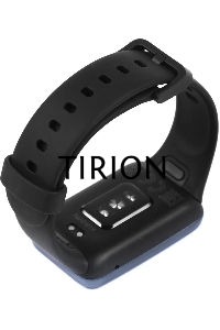 Фитнес-браслет Xiaomi Smart Band 7 Pro GL черный