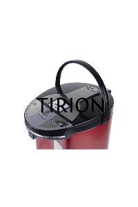 Термопот LIGRELL LAP-732KL (7.3л, 2 сп. нал.воды,повт.кипяч.,900W)