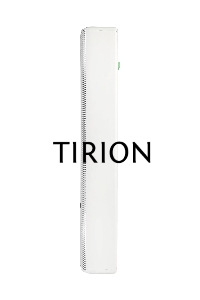 Звуковая колонна Intrend [ITSPK-CL425-W] пассивная, 4x2.5