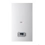 Котел газовый PROTHERM Пантера 25KTV настенный 25 кВт двухконтурный с закрытой камерой сгорания