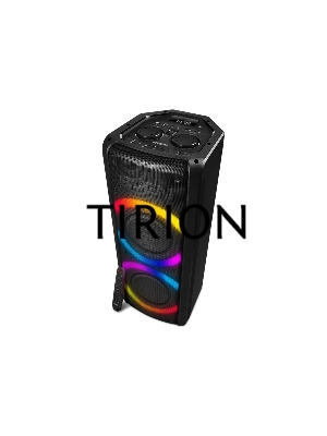 Портативная акустика SVEN АС PS-710  черный 100 Вт  Bluetooth