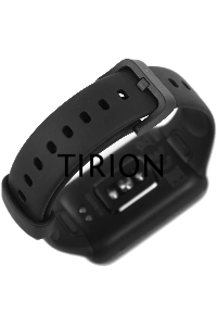 Фитнес-браслет Xiaomi Smart Band 7 Pro GL черный