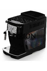Кофемашина автоматическая DeLonghi ECAM 22.114B чёрный, исп. кофе - молотый/зерновой, 1.8 л, 1450 Вт, 15 Бар.