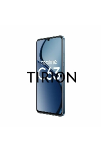 Смартфон Realme C63, 8/256Gb, синий
