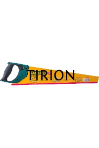 Ножовка для точного реза KRAFTOOL 15225-50 KraftMax Laminator  500 мм, 13 TPI универсальный зуб
