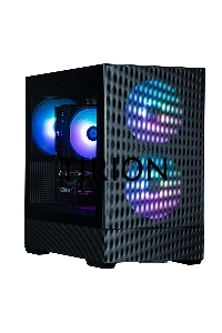 Компьютерный корпус ZALMAN P30 AIR, MATX, BLACK, WINDOW, 2xCombo (3.5'' or 2.5''), 3x2.5