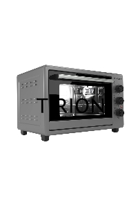 Мини-печь Kraft KF-MO 270 FGR серый