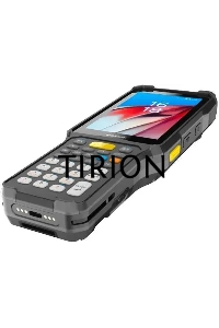 Терминал сбора данных Meferi ME74 (ME74-Q313BHF0DNC2AH) 2D Image Honeywell HS7, 4/ 64 Гб, Android 13, USB, Bluetooth, WiFi, NFC, USB Type-C, MicroSD, SIM, 2G, 3G, POGO-PIN, 4.3 