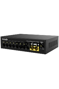 Коммутатор TENDA S110PC 10PORT 10/100M
