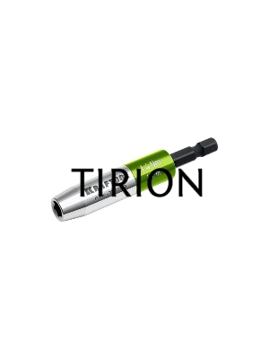 Адаптер для бит динамометрический Kraftool (64035-1.4) FIX-TORQ 1.4 Нм