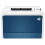 Принтер лазерный HP Color LaserJet Pro 4203dw (5HH48A), A4, цветной, печ.  33 стр/мин., 600 x 600 dpi, Wi-Fi, USB, Ethernet RJ-45