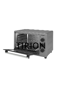 Мини-печь Kraft KF-MO 270 FGR серый