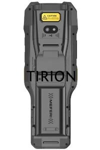 Терминал сбора данных Meferi ME74 (ME74-Q313BHF0DNC2AH) 2D Image Honeywell HS7, 4/ 64 Гб, Android 13, USB, Bluetooth, WiFi, NFC, USB Type-C, MicroSD, SIM, 2G, 3G, POGO-PIN, 4.3 