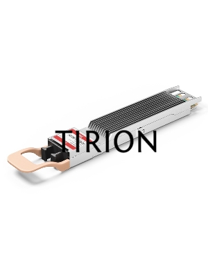 Трансивер/ NVIDIA twin-port 850nm transceiver, 800Gb/s, 2x NDR, 2x SR4, finned-top OSFP, 2x MPO/APC, up to 50m (switch-side, air-cooled)