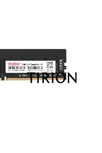 Оперативная память KingSpec, DDR4, 16GB (1x16GB), 2666MHz, CL18