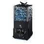 Увлажнитель воздуха Electrolux EHU-3810D YOGAhealthline ecobiocomplex  ультразвуковой