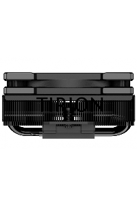 Кулер ID-COOLING IS-47-XT черный 92мм алюминий 2800rpm 35.2db 4-pin 47мм