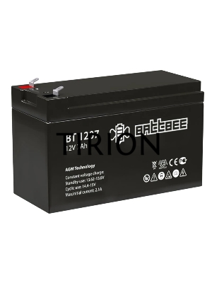 Батарея BattBee (Delta) BT 1207 (807280)