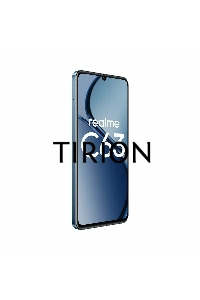 Смартфон Realme C63, 8/256Gb, синий