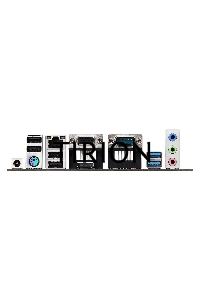 Материнская плата ASRock N100DC-ITX, BGA1264, Intel SoC, 1xDDR4, 2xSATA, 1xM.2, 1xPCIe 3.0 x4, 1xHDMI, 1xVGA, 1x 1Gb LAN, 2xUSB-A 3.2 Gen 1, 4xUSB-A 2.0, 3x3.5 мм, 7.1, Mini-ITX