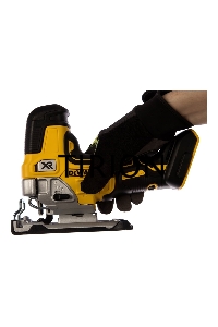 Лобзик DeWalt DCS335N-XJ 590Вт 3200ходов/мин от аккумулятора