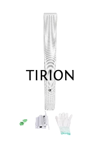 Звуковая колонна Intrend [ITSPK-CL425-W] пассивная, 4x2.5