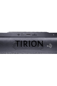 Колонка портатитвная Ural ТТ М100+ серый 6W 1.1 BT/3.5Jack/USB-C 10м 1200mAh (без.бат) (УРАЛ ТТ М100+ СЕРЫЙ)