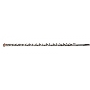 Бур Stayer SDS-max 20 x 610/720 мм, Professional 29370-610-20