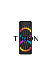 Портативная акустика SVEN АС PS-710  черный 100 Вт  Bluetooth