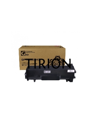 Картридж лазерный GalaPrint GP-106R03943 чёрный (25900 стр.) для Xerox VersaLink B600/B605/B610/B615