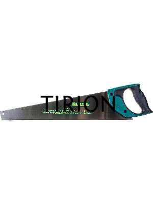 Ножовка для точного реза KRAFTOOL 15225-50 KraftMax Laminator  500 мм, 13 TPI универсальный зуб