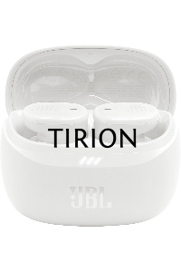 Наушники JBL Tune Buds 2 белый