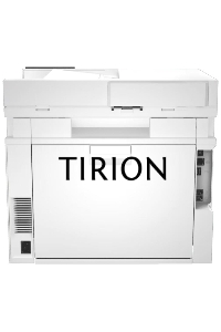 МФУ лазерный HP Color LaserJet Pro MFP 4303dw (5HH65A), A4, цветной, печ. 33 стр/мин., скан. до 44 изобр/мин. (ч/б) 35 изобр/мин. (цвет), 600x600 dpi (печать) 1200x1200 dpi (скан.), USB 2.0, Ethernet (RJ-45), Bluetooth