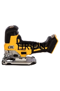 Лобзик DeWalt DCS335N-XJ 590Вт 3200ходов/мин от аккумулятора