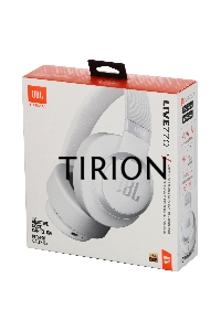 Наушники JBL LIVE 770NC белый