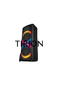 Портативная акустика SVEN АС PS-710  черный 100 Вт  Bluetooth