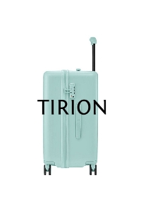 Чемодан Ninetygo Danube MAX 26'' мятно зеленый