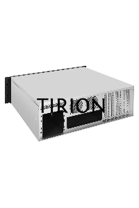 Серверный корпус ExeGate Pro 3U450-12 (RM 19