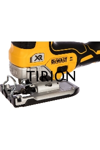 Лобзик DeWalt DCS335N-XJ 590Вт 3200ходов/мин от аккумулятора