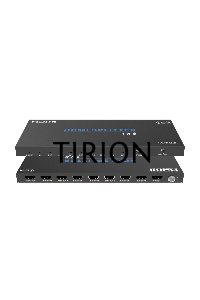 Усилитель - распределитель Infobit iSwitch 108 1х8 HDMI 4K60