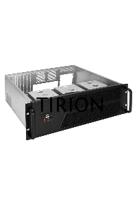 Серверный корпус ExeGate Pro 3U450-12 (RM 19