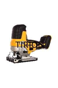 Лобзик DeWalt DCS335N-XJ 590Вт 3200ходов/мин от аккумулятора