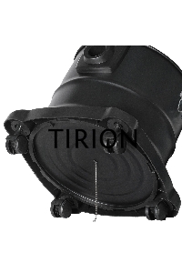Строительный пылесос Bort BSS-1220 BLACK (93412598) 240/1200 Вт, уборка сухая/влажная, пылесборник мешок/контейнер, 20 л