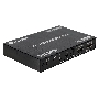 Матричный коммутатор HDMI IconBIT HS-2509 4x2, поддержка 4К60